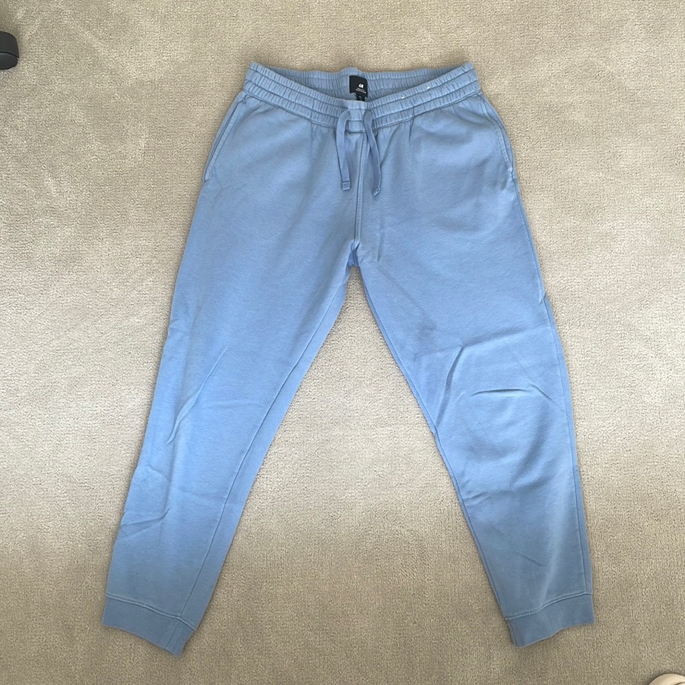 Men’s joggers